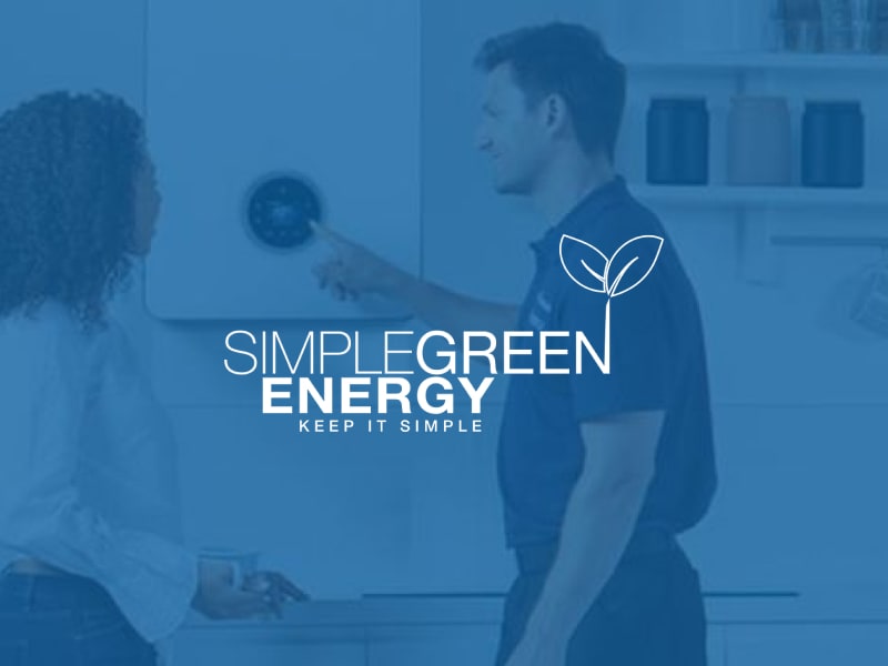 Simple Green Energy