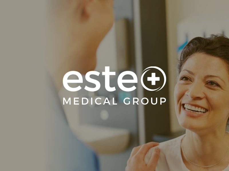 Este Medical Group Brand