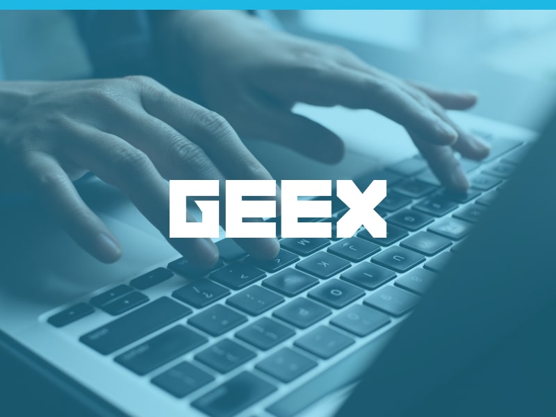 My Geex