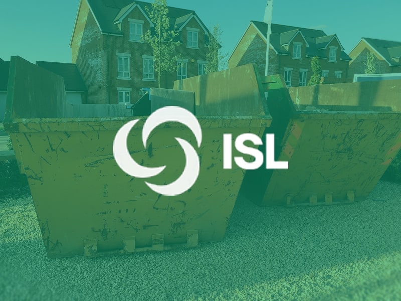 ISL Waste Services