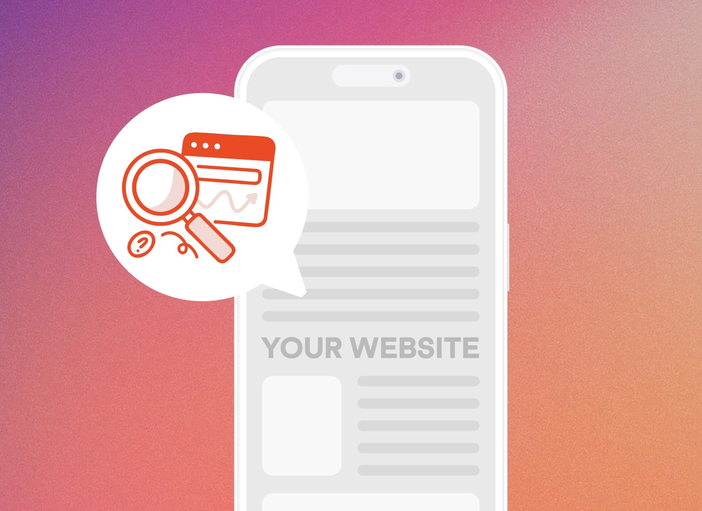 Understanding your business - SEO