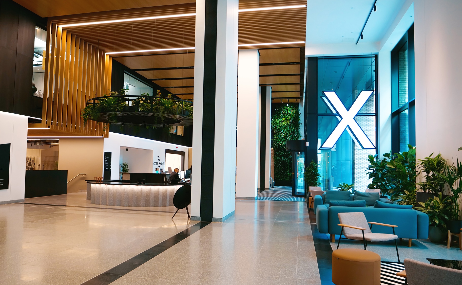 Your Digital Partner