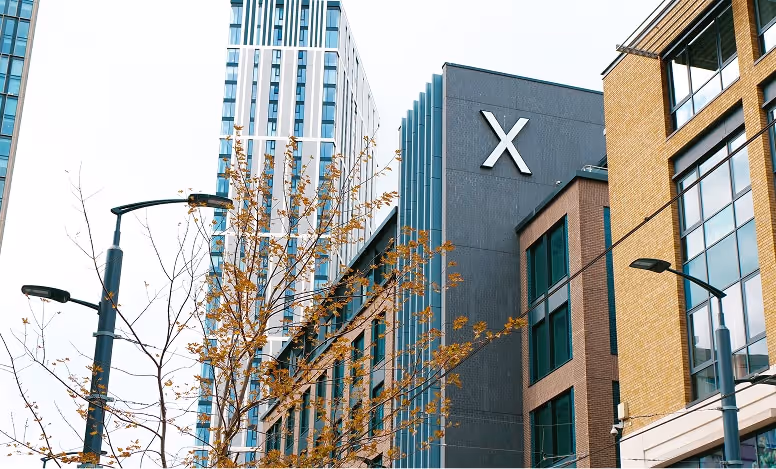 Birmingham Office