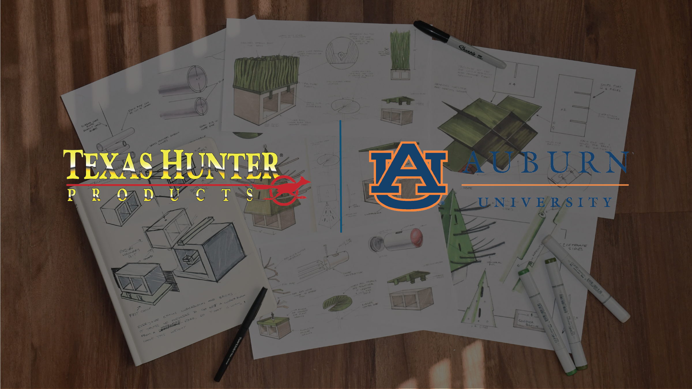 Texas Hunter
