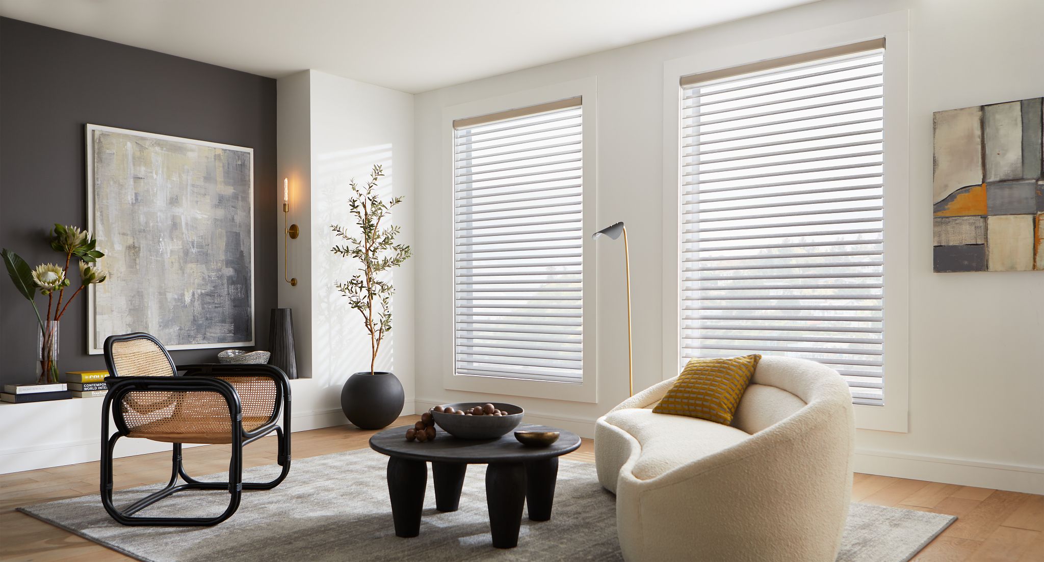 Shutters