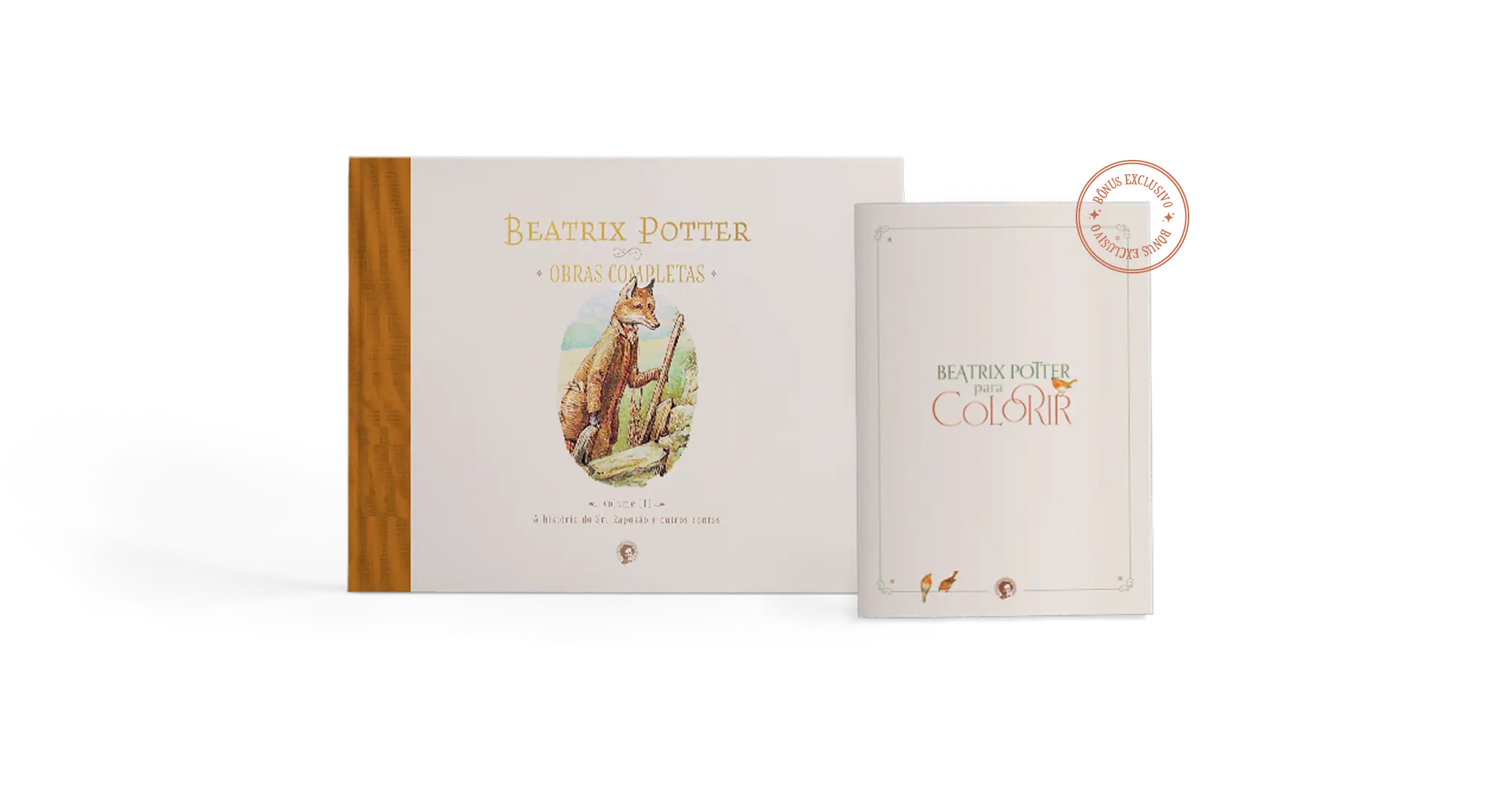 volume 3 mais livro para colorir como bônus