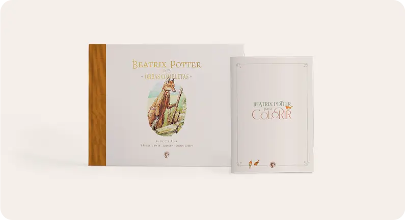 Volume 3 mais livro para colorir