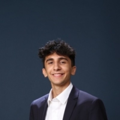 Image of UBC Student