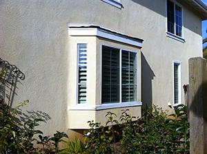 Home with Panorama CX 60% window film
