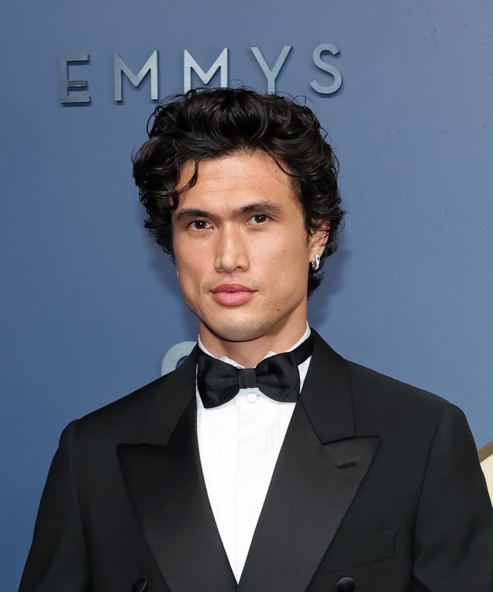 Skincare/Makeup by Mariela Yurrita for Charles Melton