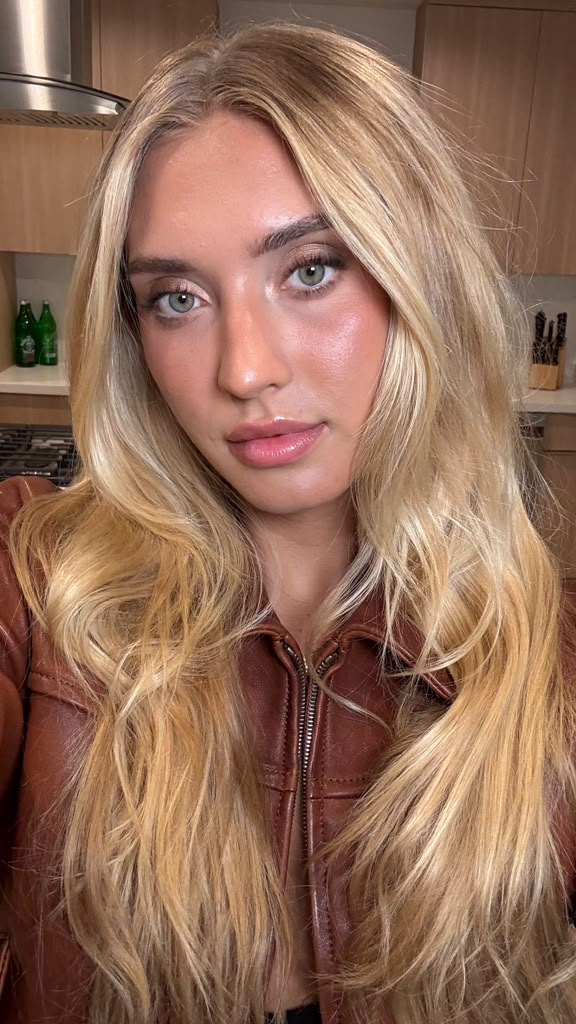 Makeup by Mariela Yurrita