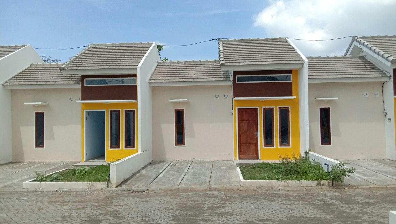 Multi-unit property