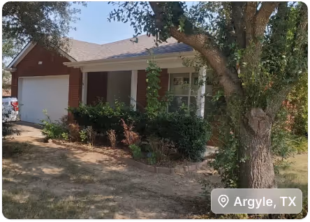 Argyle, TX Property