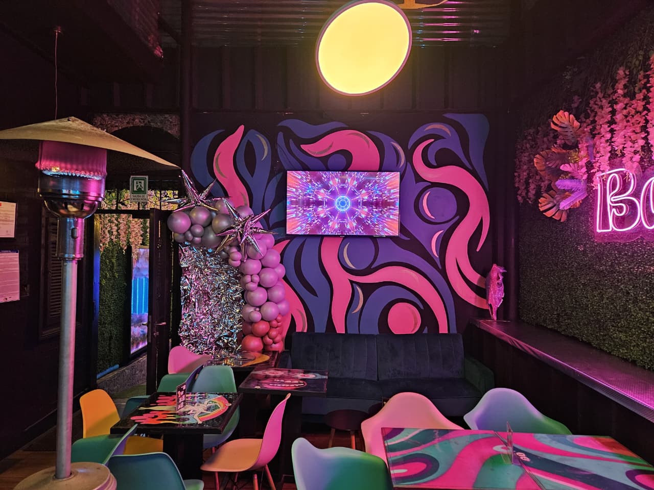 Bash Restobar