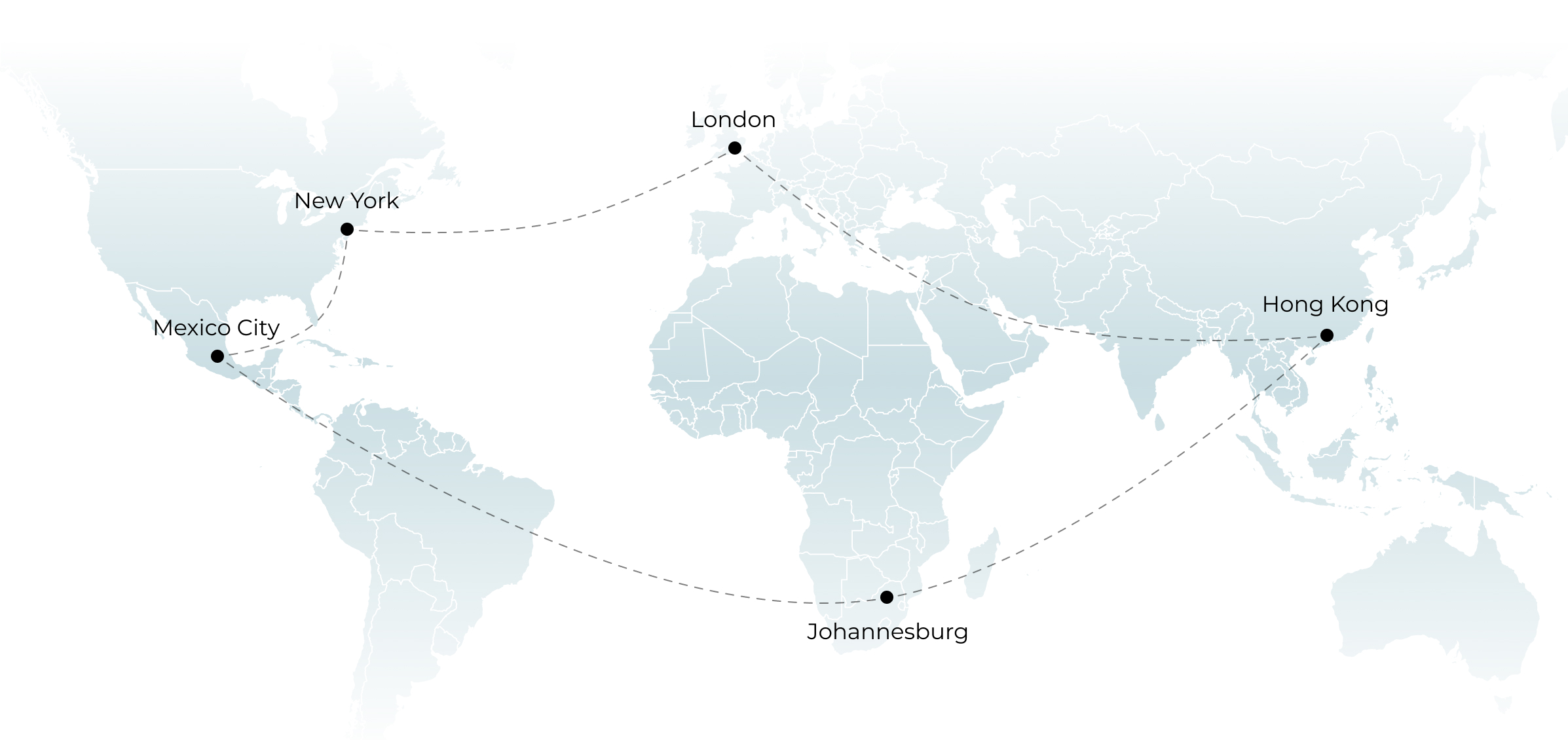 World Map
