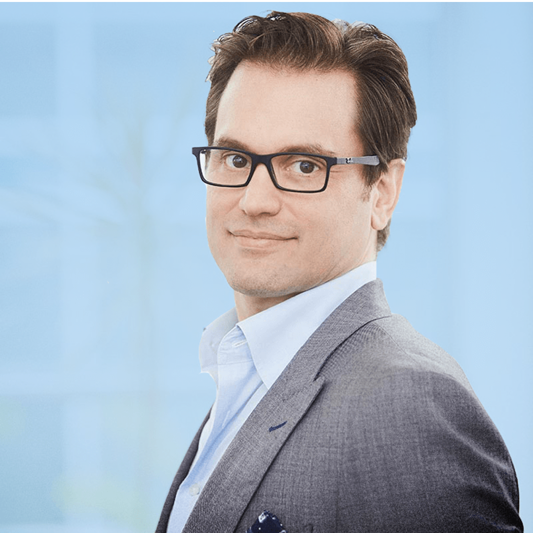 Kevin West, SkyLaw and SkyLaunch founder.