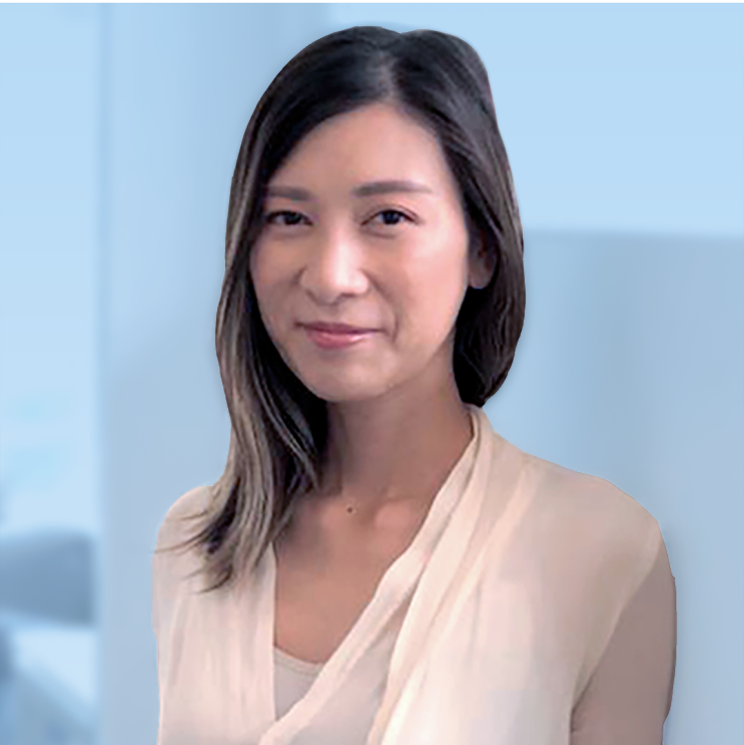 Bernice Lee-Pack, SkyLaw and SkyLaunch senior law clerk.