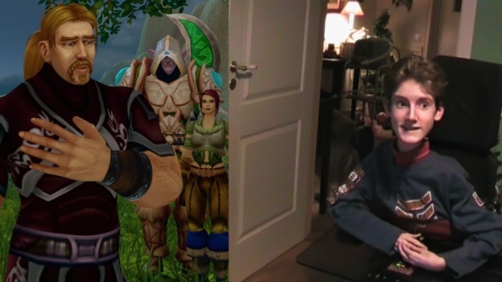 Enabling the Disabled: Accessible Gaming