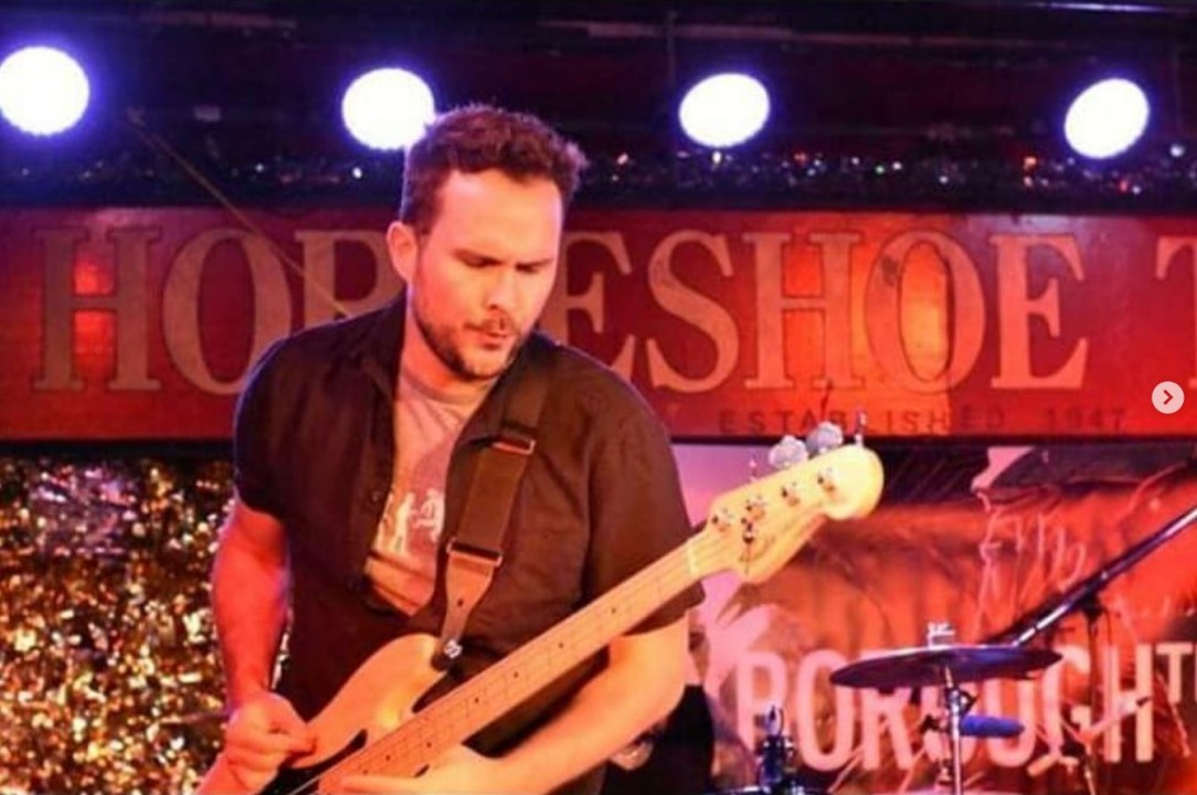 Rock Bands: Performance driven by Passion