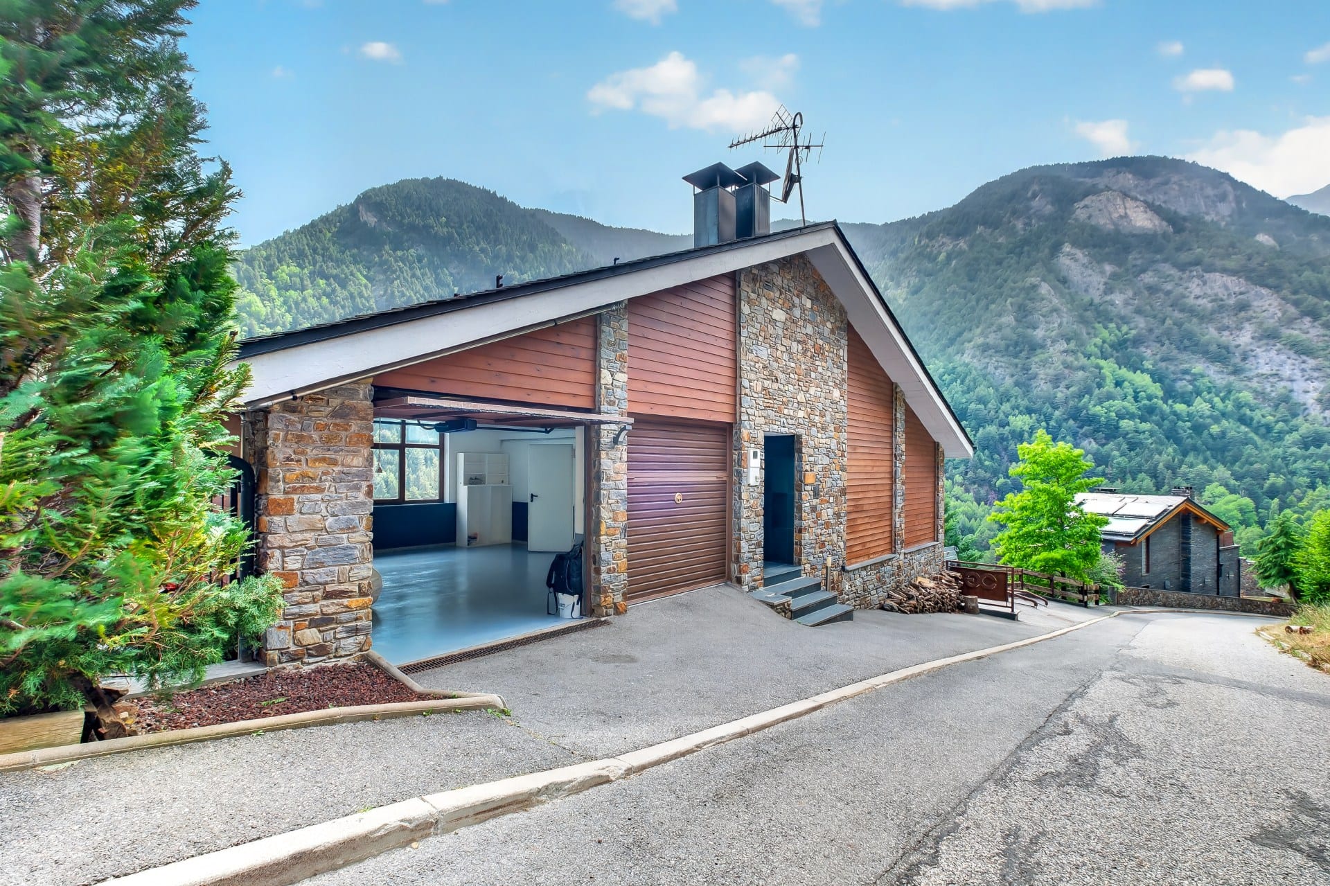 Maison, 420 m²