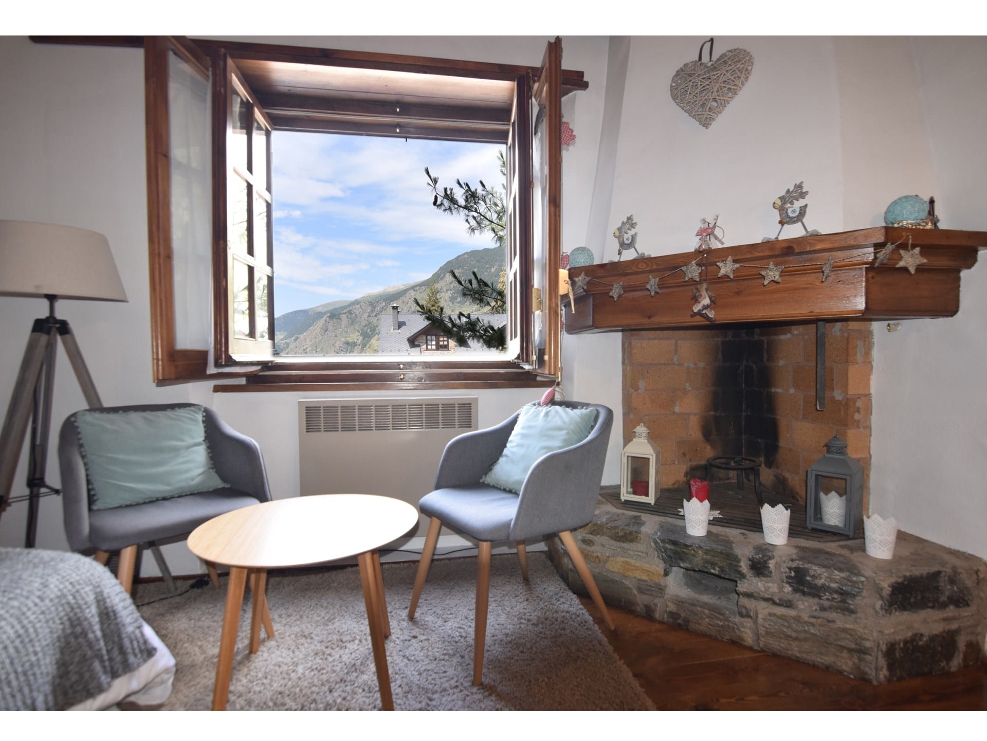 Appartement 2 pièces, 50 m²