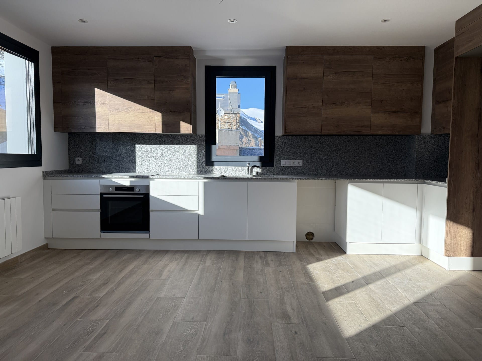 Appartement 3 pièces, 80 m²