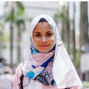 Testimony author image