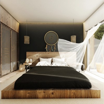 Explore Hoja Santa, exclusive Condos in Tulum. Discover the architectural vision, featuring sustainable design. Inquire for pre-sale pricing and floor plans.