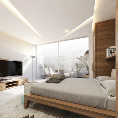 Explore DK Exclusive, new Condos in Playa del Carmen. Read our investment thesis, including market analysis and projected ROI. Inquire for pre-sale pricing and floor plans.