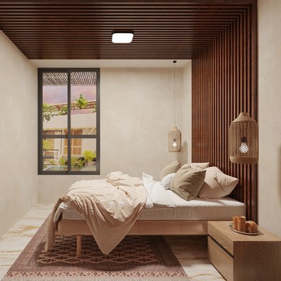 Explore Le Reve Cenote, exclusive Condos in Tulum. Discover the investment thesis, including market analysis. Inquire for pre-sale pricing and floor plans.