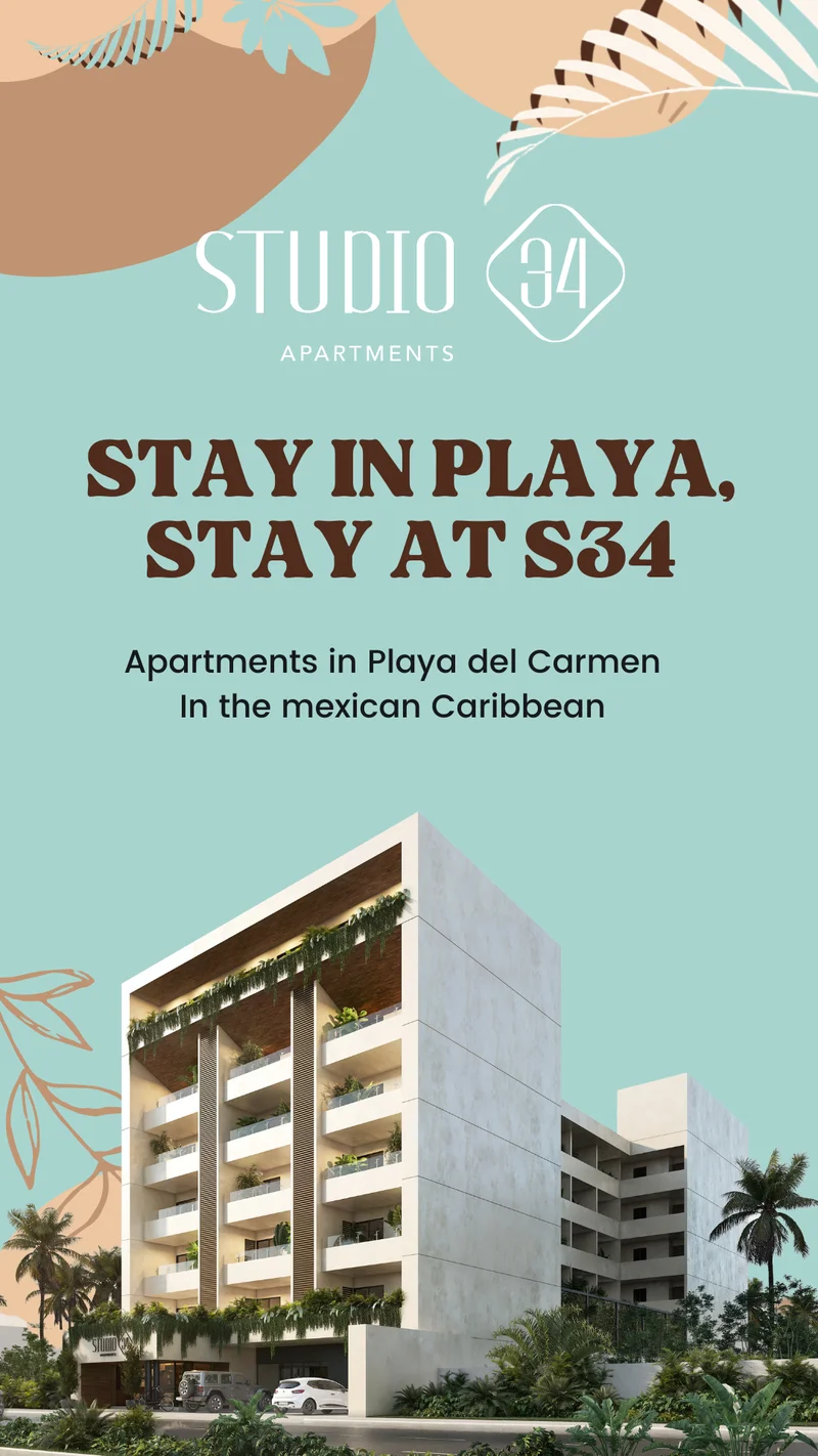 Image of a Modern Apartment Building, featuring Private Balconies and Contemporary Design.