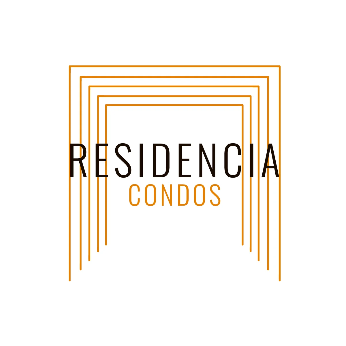 Image of a Condominiums, featuring Modern Design and Minimalist Style.