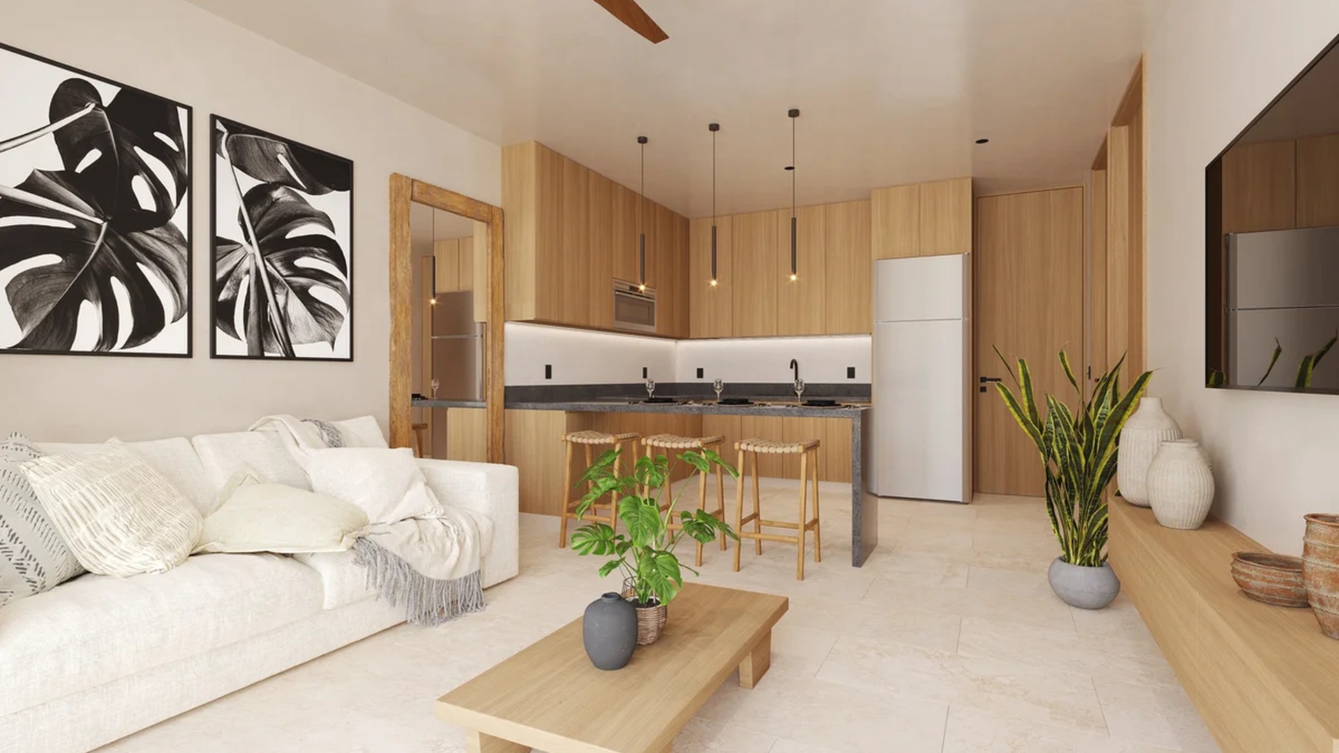 A bottom-left view of a Couch featuring flooring and floor.