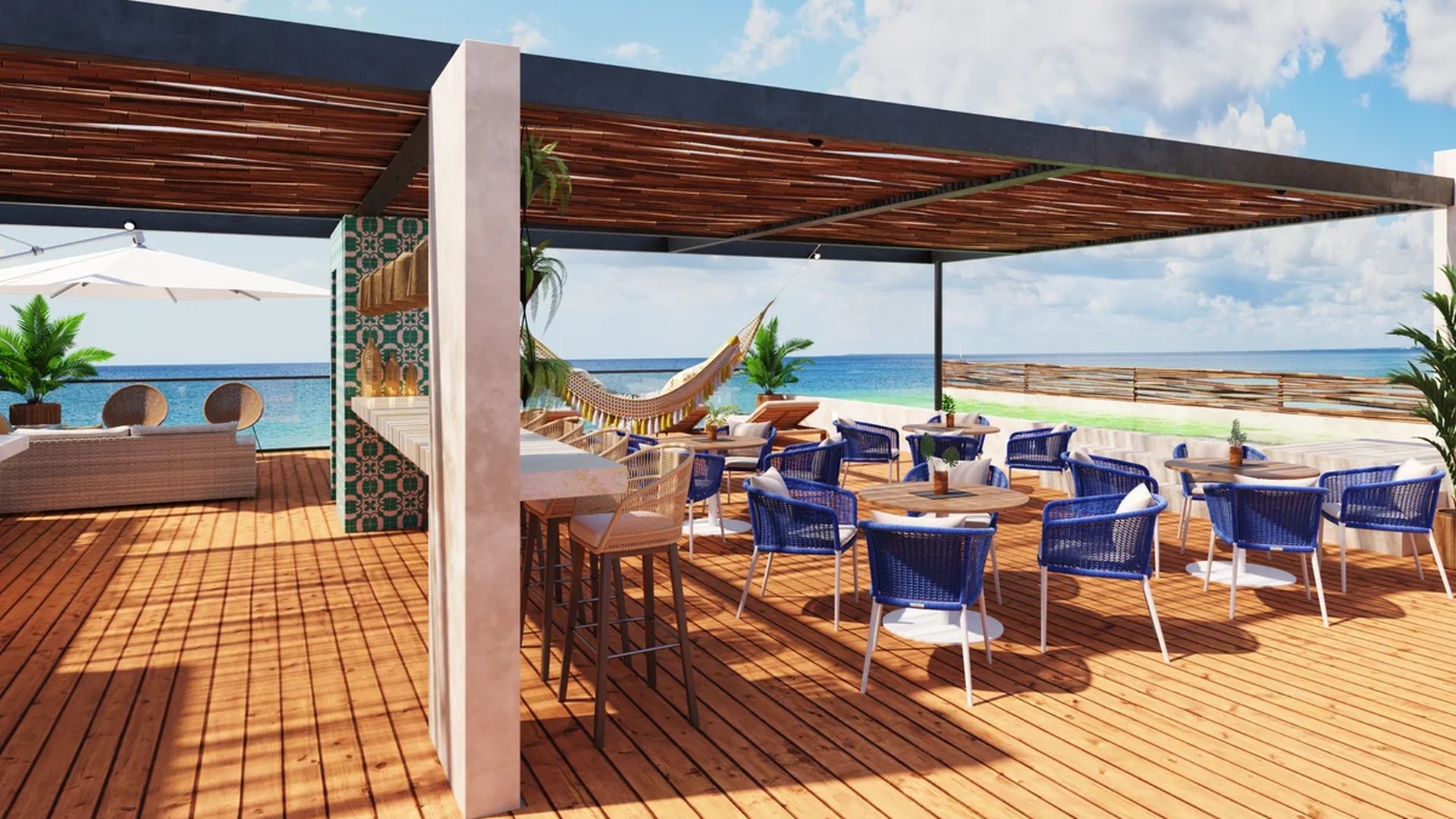 A bottom-center view of a Chair featuring wood and furniture.