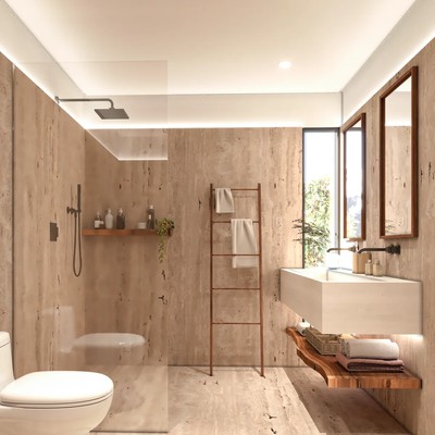 Explore Baikal, an exclusive offering of new Real Estate for sale in Tulum Country Club, Gran Bahía Príncipe. Discover the architectural vision, featuring locally-sourced woods, a rooftop infinity pool, and chukum stucco finishes. Inquire for pre-sale pricing and floor plans.