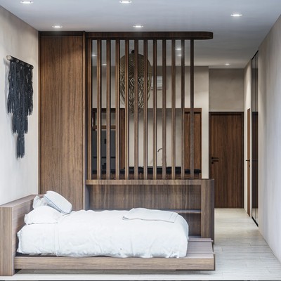 Explore Ixchel, exclusive Condos in Region 15, Tulum. Discover the architectural vision, featuring locally-sourced materials. Inquire for pre-sale pricing and floor plans.