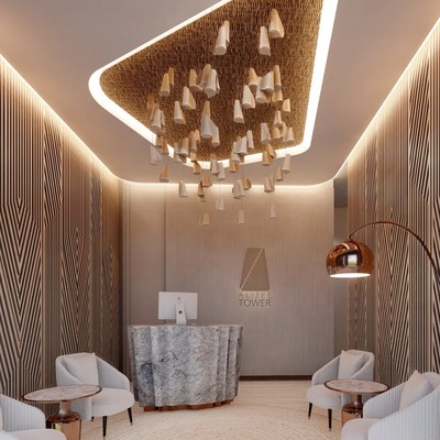 Explore Alizee, exclusive Condos in Playa del Carmen. Discover the architectural vision, featuring luxurious finishes and a rooftop infinity pool. Inquire for pre-sale pricing and floor plans.