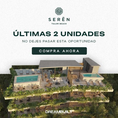 Image of a Rooftop Terrace, featuring Private Pools and Penthouse Units.