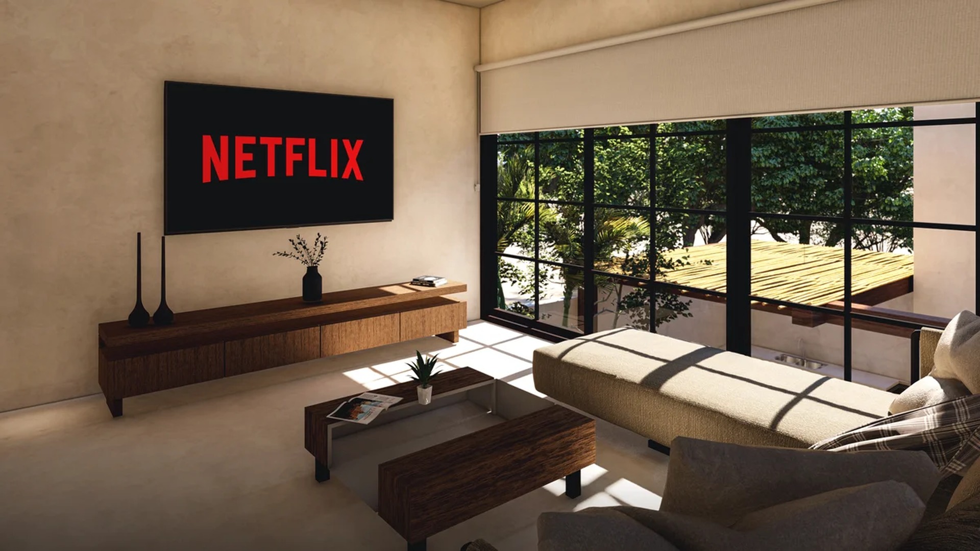 Image of a Living Room, featuring Modern Decor and Natural Light.