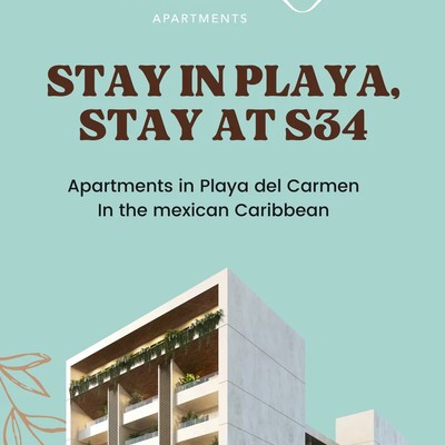 Image of a Modern Apartment Building, featuring Private Balconies and Contemporary Design.