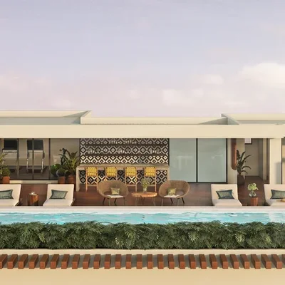 Discover Paravian, a luxury condo development in Playa del Carmen with high potential for rental income. Explore the final floor plans and pricing.