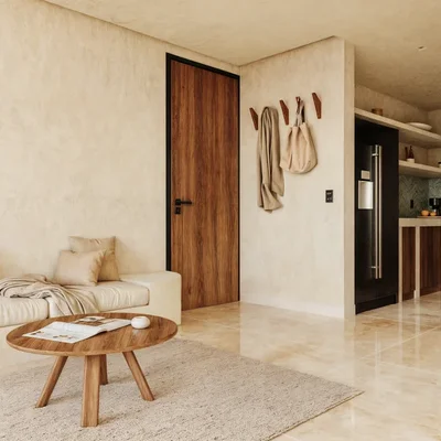 Discover Maia, a premier development on Playa del Carmen's iconic Quinta Avenida. With fully furnished, turnkey units, explore the final opportunities in this luxurious beachside retreat.