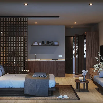 ✅ Discover Mizu, a secluded luxury retreat in Tulum. With high-end amenities and a prime location, explore the final residences. Request the full dossier.