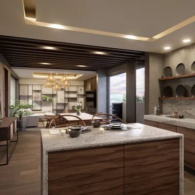 ✅ Discover Rio Tulum, a premier investment opportunity. With diverse units and luxurious amenities, explore the final residences in Tulum's exclusive Aldea Zama. Request the full dossier.