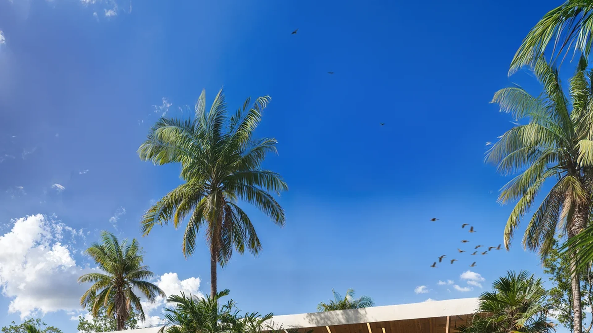 Image of a Gated Community, featuring Grand Entrance and Modern Architecture.