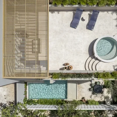 Discover Aflora, a luxury development featuring a private cenote and wellness center. Explore the final residences in Tulum's correcting market.