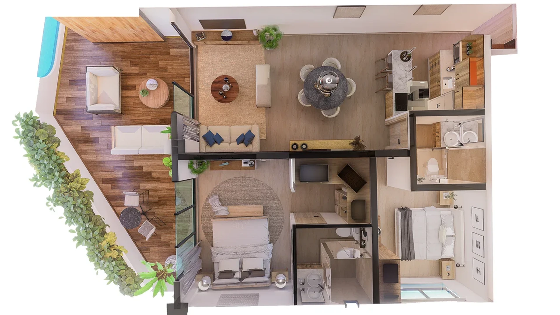 A high-quality image of the property.