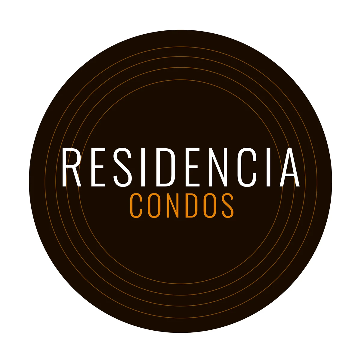 Image of a Luxury Condominiums, featuring Modern Residences and Elegant Branding.
