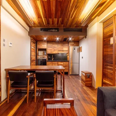 ✅ Discover Residencia, a vibrant lifestyle investment in Playa del Carmen. With over 10 luxury amenities and hotel management, explore the final opportunities in this premier tropical destination. Request the full dossier.