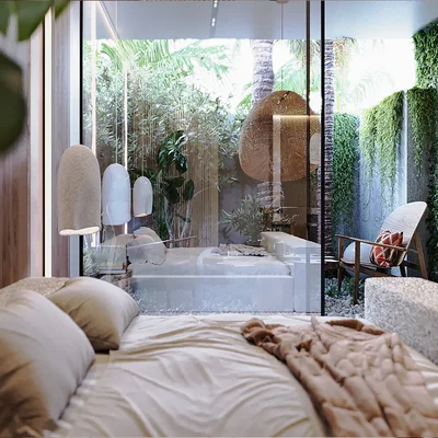 Discover Spirit Condos 1904. With a prime location in Playa del Carmen's Emerald Zone, explore turnkey condos for a hassle-free investment. Request the full dossier.